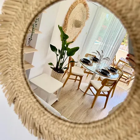 Lägenhet Casa Palmeras De Marbella