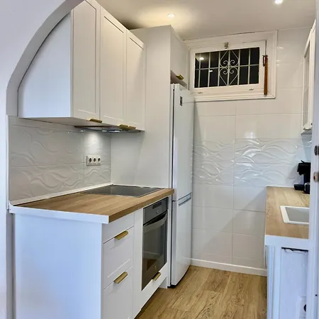 Apartamento Casa Palmeras De Marbella