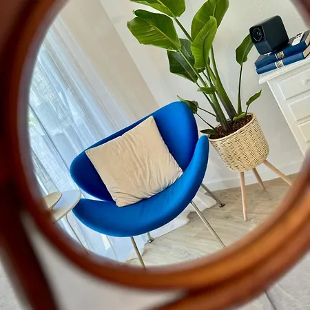 Daire Casa Palmeras De Marbella